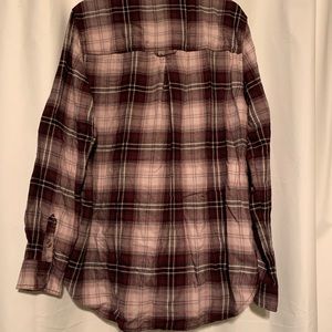 American Eagle Flannel